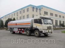 Luping Machinery LPC5255GYYC3 oil tank truck