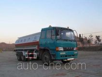 Luping Machinery LPC5257GJY fuel tank truck