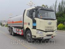 Luping Machinery LPC5257GYYC3 oil tank truck