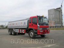 Luping Machinery LPC5258GJY fuel tank truck