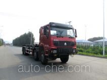 Luping Machinery LPC5300ZKXZ4 detachable body truck