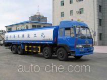 Luping Machinery LPC5310GHY chemical liquid tank truck