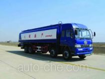 Luping Machinery LPC5310GJY fuel tank truck