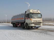 Luping Machinery LPC5310GJYB3 fuel tank truck