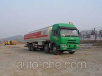 Luping Machinery LPC5310GJYCA fuel tank truck