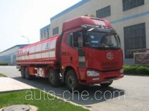 Luping Machinery LPC5310GLYC3 liquid asphalt transport tank truck