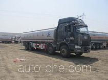 Luping Machinery LPC5310GSYC4 edible oil transport tank truck