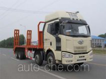 Luping Machinery LPC5310TPBC3 flatbed truck