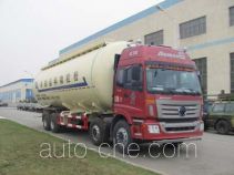 Luping Machinery LPC5311GFLB4 low-density bulk powder transport tank truck