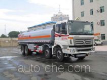 Luping Machinery LPC5311GHYB3 chemical liquid tank truck