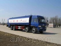 Luping Machinery LPC5311GJY fuel tank truck