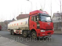 Luping Machinery LPC5311GJYC3 fuel tank truck