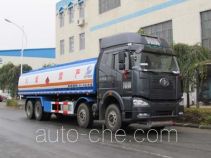 Luping Machinery LPC5311GJYC3 fuel tank truck