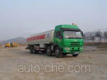 Luping Machinery LPC5311GJYCA fuel tank truck