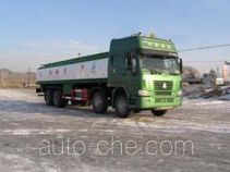 Luping Machinery LPC5311GJYZZE fuel tank truck