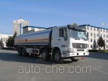 Luping Machinery LPC5311GJYZZE fuel tank truck