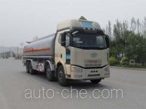 Luping Machinery LPC5311GYYC4 oil tank truck