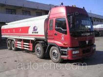 Luping Machinery LPC5312GJY fuel tank truck