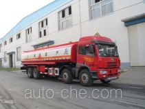 Luping Machinery LPC5312GJYCAE fuel tank truck