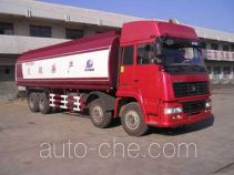 Luping Machinery LPC5314GJY fuel tank truck