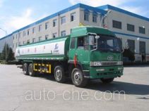 Luping Machinery LPC5315GJY fuel tank truck