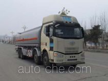 Luping Machinery LPC5315GYYC4 oil tank truck