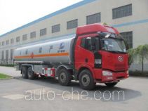 Luping Machinery LPC5315GYYCA3 oil tank truck