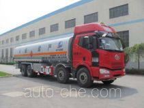 Luping Machinery LPC5315GYYCA3 oil tank truck