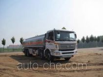 Luping Machinery LPC5316GYYBJ3 oil tank truck