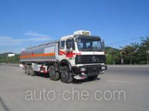 Luping Machinery LPC5316GYYN3 oil tank truck