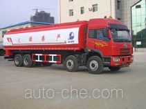 Luping Machinery LPC5317GJY fuel tank truck