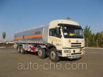 Luping Machinery LPC5317GYYC3 oil tank truck