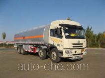 Luping Machinery LPC5317GYYC3 oil tank truck
