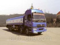 Luping Machinery LPC5318GJY fuel tank truck