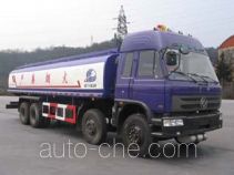 Luping Machinery LPC5319GJY fuel tank truck