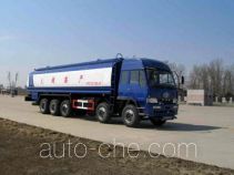 Luping Machinery LPC5370GJY fuel tank truck