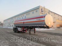 Luping Machinery LPC9350GYY oil tank trailer
