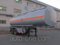 Luping Machinery LPC9353GYYS oil tank trailer