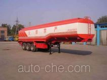 Luping Machinery LPC9370GYY oil tank trailer