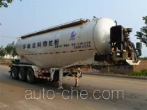 Luping Machinery LPC9400GFL medium density bulk powder transport trailer