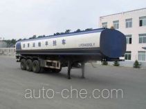 Luping Machinery LPC9400GLY liquid asphalt transport tank trailer