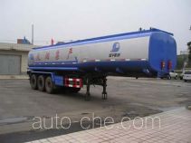 Luping Machinery LPC9400GYY oil tank trailer