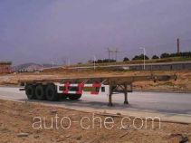 Luping Machinery LPC9400TJZ container transport trailer