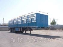 Luping Machinery LPC9401CCY stake trailer