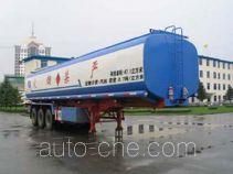 Luping Machinery LPC9401GYY oil tank trailer