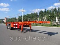 Luping Machinery LPC9401TJZ container transport trailer