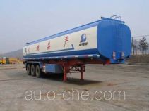 Luping Machinery LPC9402GYY oil tank trailer