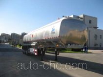 Luping Machinery LPC9404GYYD oil tank trailer
