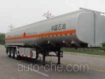 Luping Machinery LPC9405GYY oil tank trailer