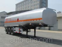 Luping Machinery LPC9405GYYS oil tank trailer